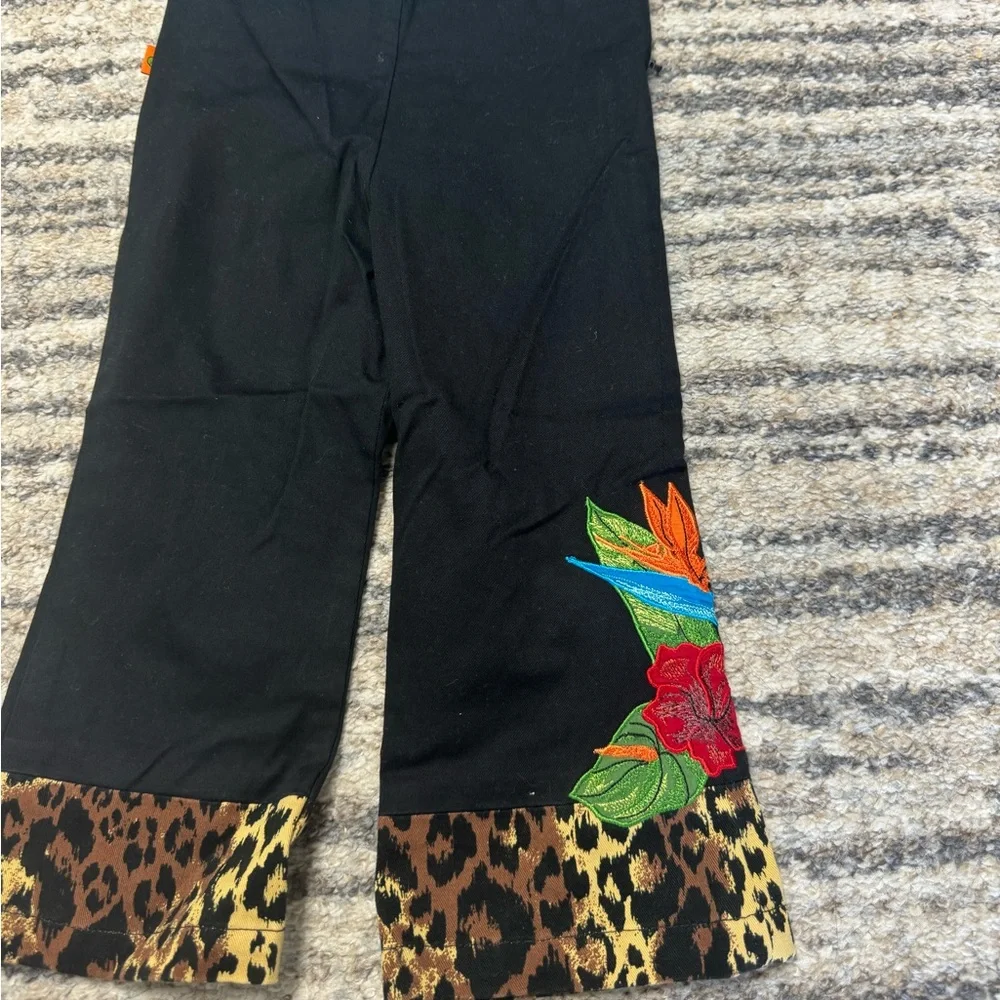 Copper Key outfit girls